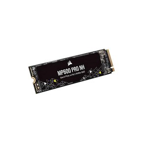 Corsair MP600 PRO NH 1TB PCIe Gen4 x4 NVMe M.