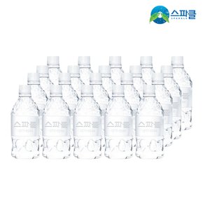 스파클 생수 330ml 80개