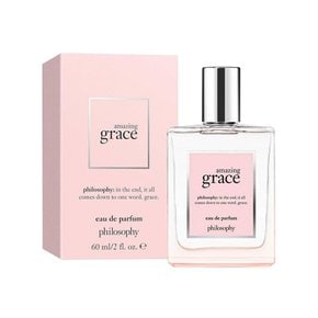 향수닷컴 필로소피 어메이징 그레이스 EDP 60ml