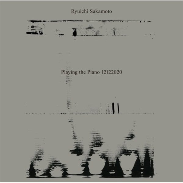 [CD]Ryuichi Sakamoto - Playing The Piano 12122020 / 류이치 사카모토 - 플레잉 더 피아노 12122020