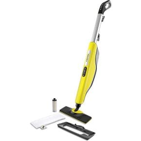 영국 카쳐 FC 5 물걸레 청소 Karcher SC 3 Upright EasyFix Steam Mop Kills 99.9% of Bacteria