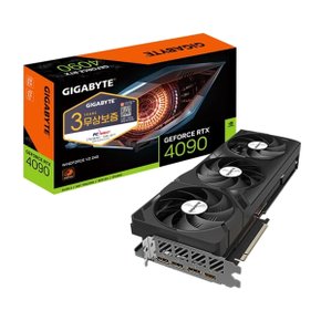 GIGABYTE RTX 4090 WINDFORCE V2 D6X 24GB 피씨디렉트