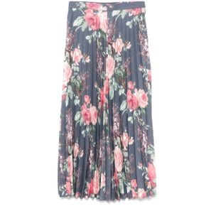 [준야 와타나베] Midi skirt JNS0150513 4418602