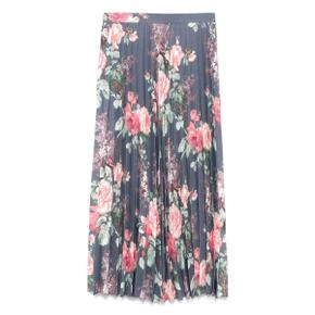 [준야 와타나베] Midi skirt JNS0150513 4418602