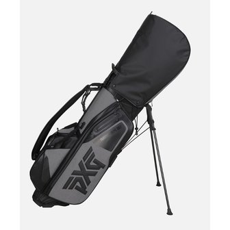 PXG [정품] PXG JACQUARD HYBRID STAND BAG, PXG 자카드 하이브리드 스탠드백