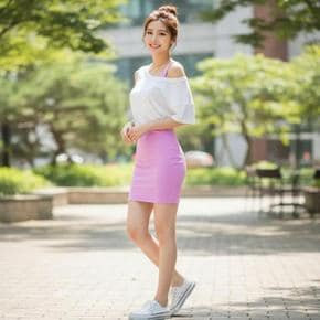 라일리여성의류 Rly 봄 정장 여자친구 데일리원피스 슬림 여자원피스