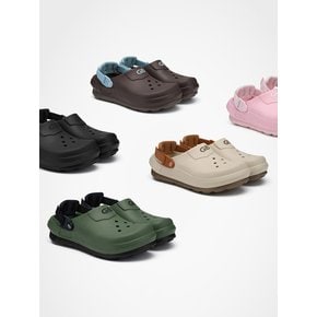 GB PRO CLOG (5 COLORS)