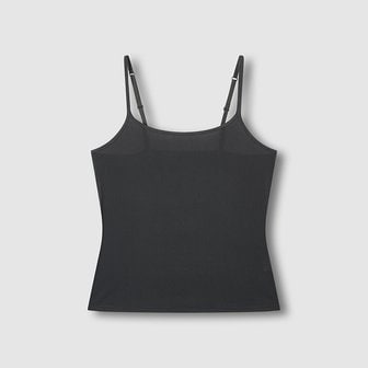 JAJU 여 JAJU AIR 스트라이프 메쉬 캐미솔 J426201008085