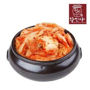 황사장의 진심과 사랑담은 맛김치 1kg