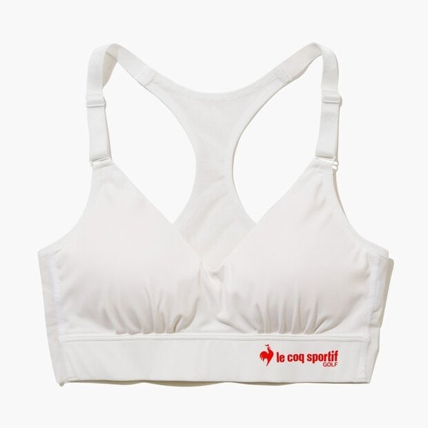 [여주점] [LCGXPelo a Pelo] 액티브 두잉 홀터 브라탑  GR222LET42 WHTE