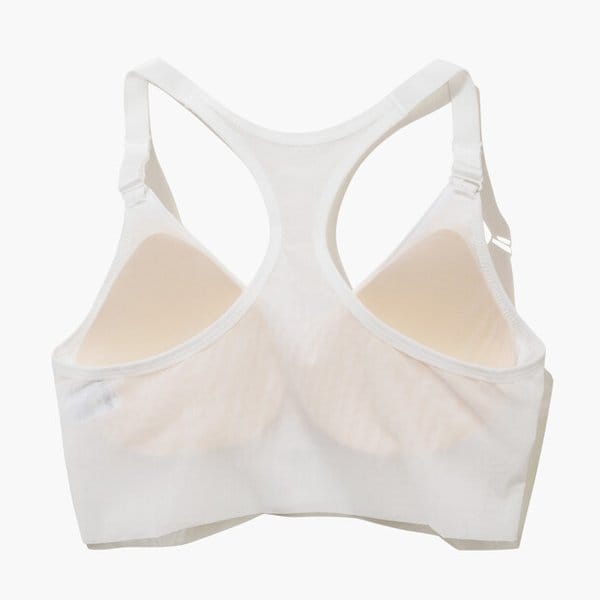 [여주점] [LCGXPelo a Pelo] 액티브 두잉 홀터 브라탑  GR222LET42 WHTE