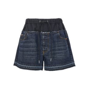 Shorts 2407141401 Blue