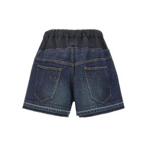 Shorts 2407141401 Blue