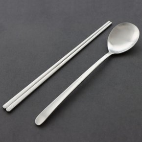 한국도자기리빙 안단테 스텐 수저세트10P