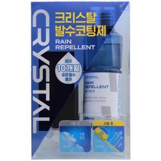 불스원 크리스탈 발수코팅제 140ml