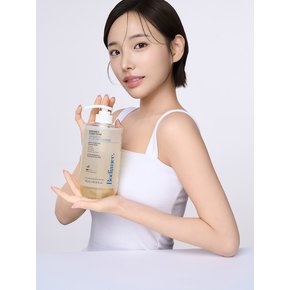 클리어스윔 수영장 올인원 염소제거 약산성 대용량 원스텝 수영 샴푸 750ml