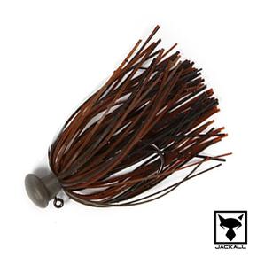 자칼 나카타 지그 NAKATA JIG TUNGSTEN 10g/Zarigani