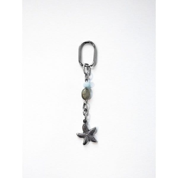 Little starfish charm