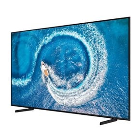 삼성 QLED 4K TV 214cm 스탠드형 KQ85QC60AFXKR(S)