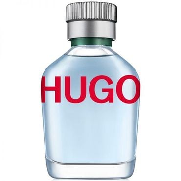 휴고보스 맨즈 HUGO 맨 EDT 오드뚜왈렛 스프레이 향수 6.7-oz. - No Color 1199537