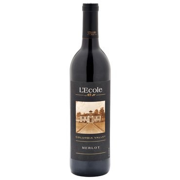 SHINSEGAE WINE HOUSE 레꼴 콜럼비아 밸리 메를로