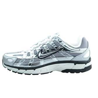 나이키 P-6000 메탈릭 실버 CN0149-001