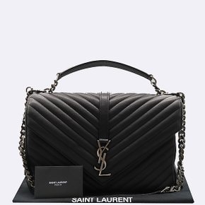 고이비토 중고명품 생로랑 라지 컬리지 백  K4555YSL