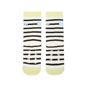 스트라이프 롱레귤러 삭스 (85A29-810-03)
