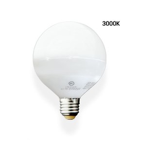 볼전구 LED 램프 12W 벌브