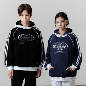 AWK주니어 나그랑 융기모 후드티셔츠_R258B1126A_epc