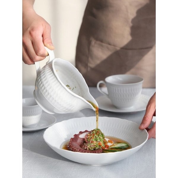 까사무띠 끄밀로 소피아 스탠다드 그래이비 보트