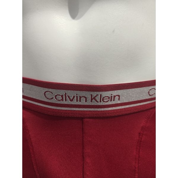 [파주점] [CK언더웨어] 남성 마이크로 파이버 스트레치 3PK NP2887O-L1I