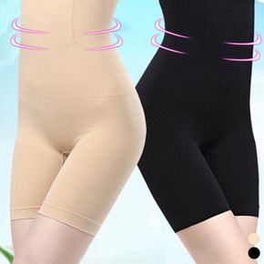 편안한 브라런닝 상의 체형 바디쉐이퍼 몸매보정