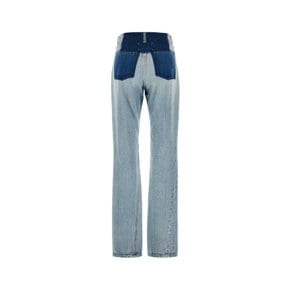 메종마르지엘라 여성 바지 S51KA0625S30561 988 FW26