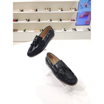 BABARA [부산점] [바바라] 2cm 소프트 테슬 로퍼 BBJ124