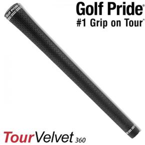 3199238 GOLF PRIDE 골프 프라이드 투어 벨벳 고무 360 GTSS TOUR VELVET XA3256033