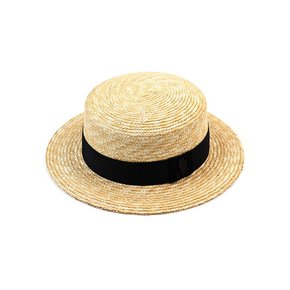 Kangkang Short Panama Hat 라피아햇