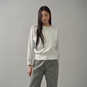 light melange gray mtm