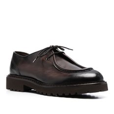 [해외배송] 도우칼스 더비슈즈 DU2737PHILUF159 093 TM29 DARK BROWN