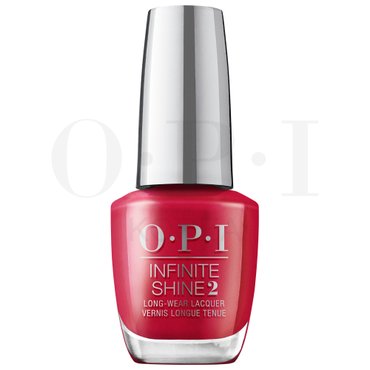 OPI [인피니트샤인] LA06 - Art Walk in Suzis Shoes