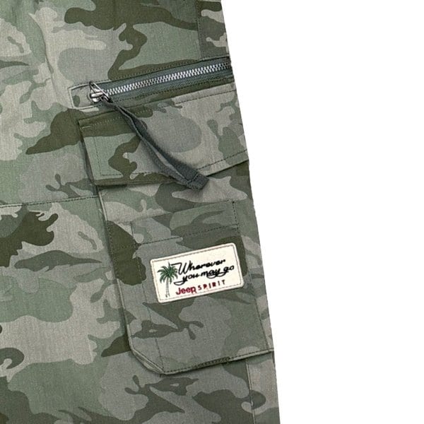 [여주점] 지프 까뮤 와이드 팬츠 JO1PTU502