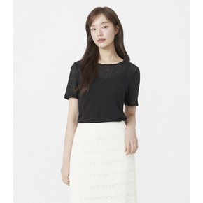 시스루 티셔츠 (PR2CH701)