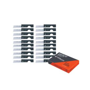 DN50 프로컷 문구도 새마을칼 20입 캇타 원예용품[35666387]