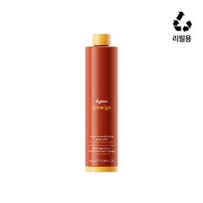 리브-인 컨디셔닝 스프레이 리필 165ml