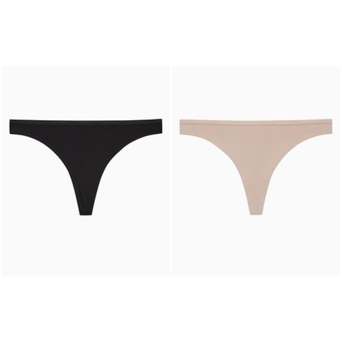 Calvin Klein Underwear 25SS 여성 퍼펙틀리 핏 T팬티 2종 택1(QF7820-UB1/7NS)
