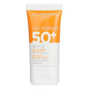 클라란스 드라이 터치 썬 케어 크림 spf50 50ml