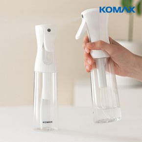 에어샷 안개 분무기 스프레이 300ml, 500ml 2종