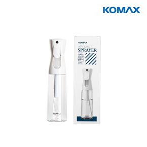 에어샷 안개 분무기 스프레이 300ml, 500ml 2종