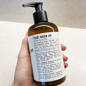 르라보 떼누아 29 바디로션 237ml