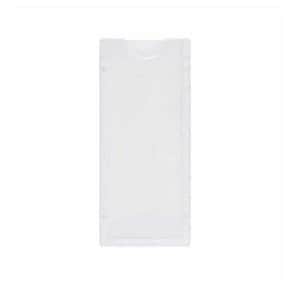 아트 월프레임/외경 35x80 내경 29x75mm 부착용 꽂이판